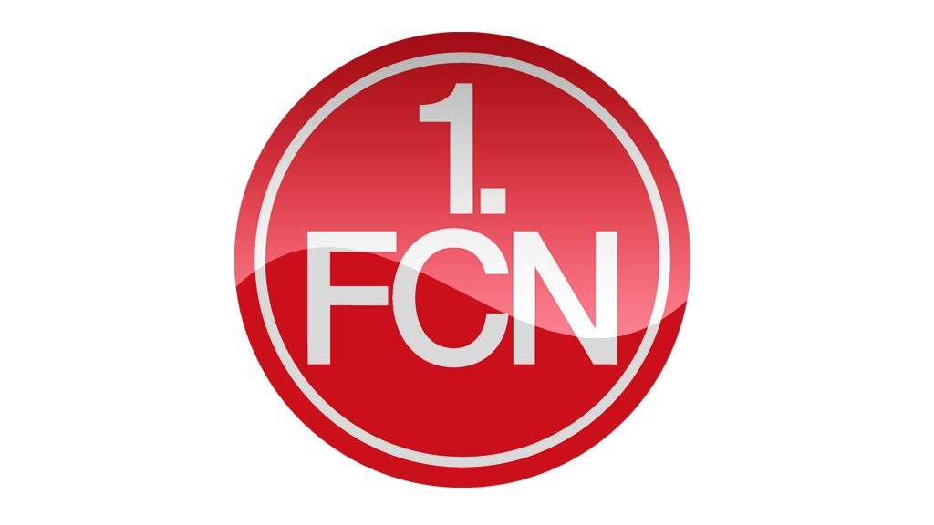 Logo 1. FC Nürnberg