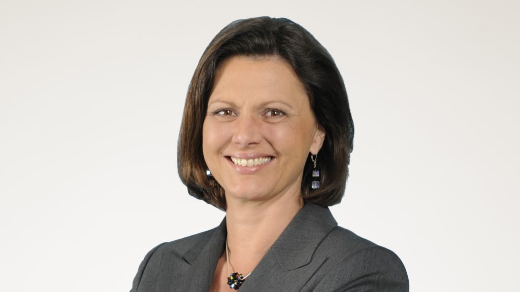 Ilse Aigner