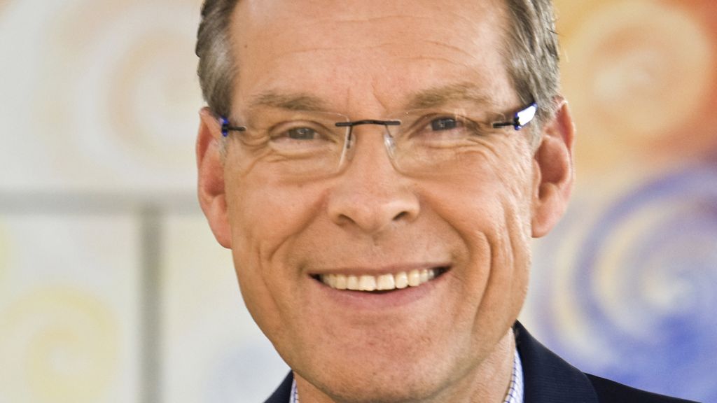 Sven Georg Adenauer