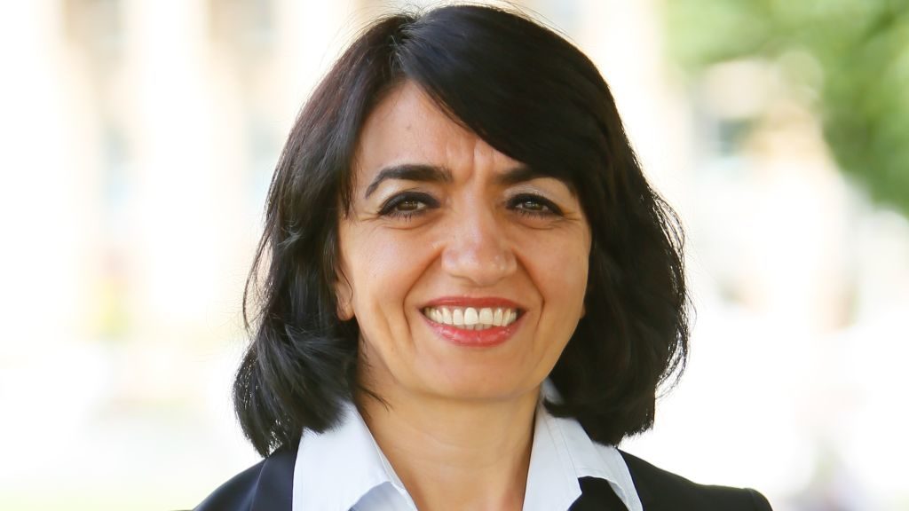 Muhterem Aras
