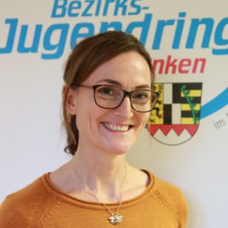 Sabine Gerstner