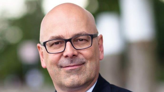 Thorsten Albig