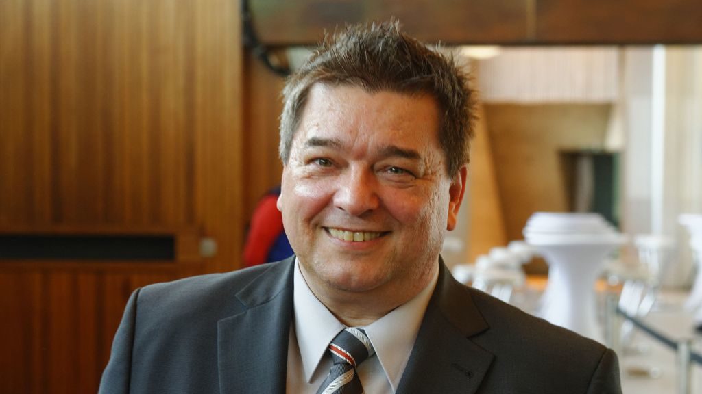 Werner Arndt