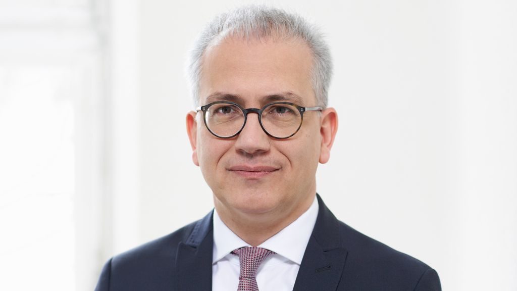 Tarek Al Wazir