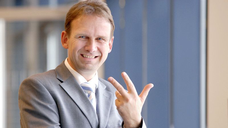 Dieter Althaus