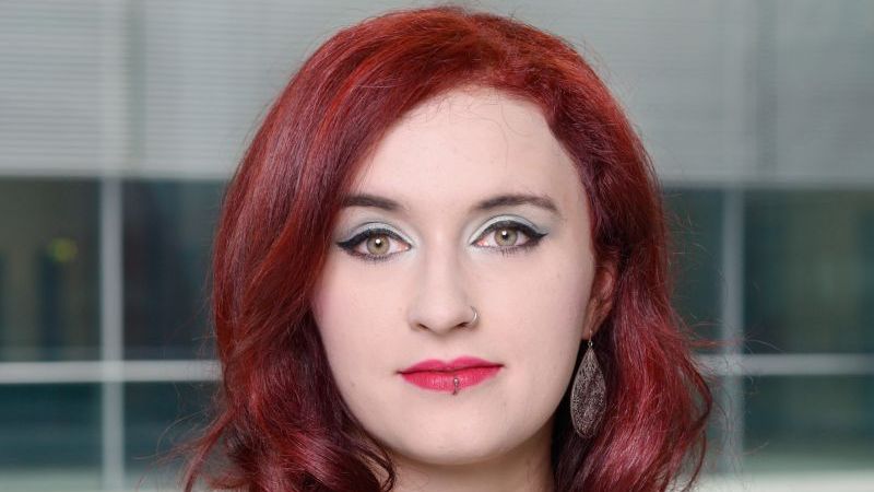 Agnieszka Brugger