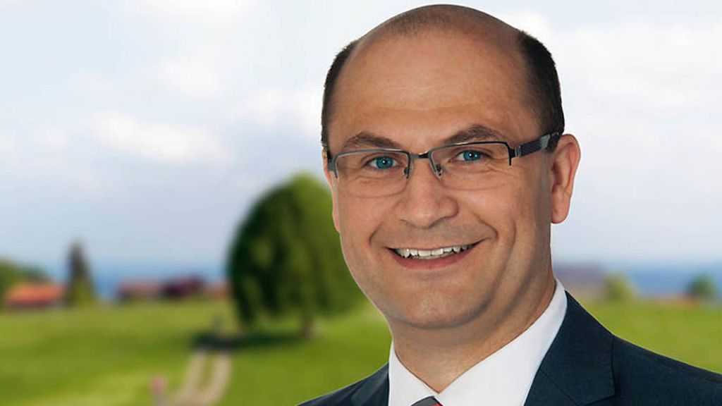 Albert Fueracker