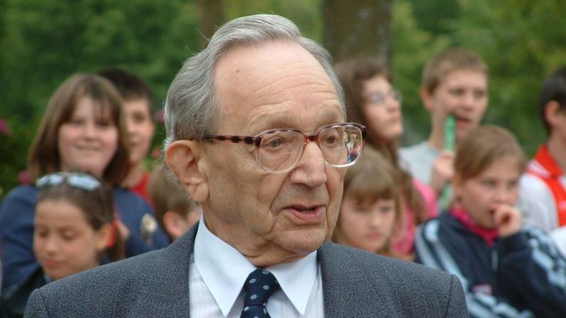 Alex Deutsch