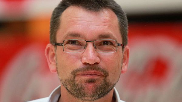 Alexander Baumann