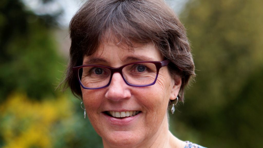 Anke Burka