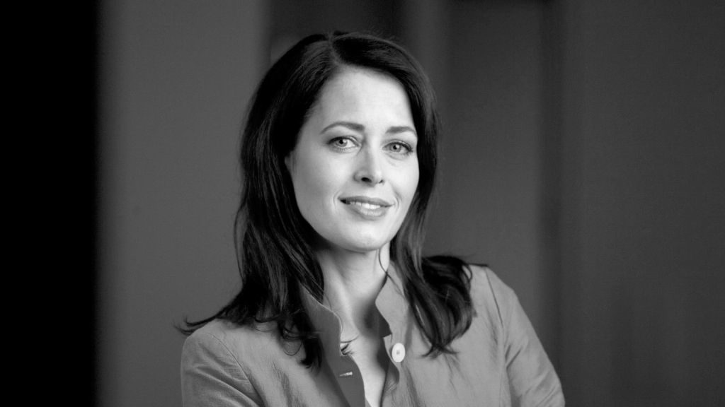 Annika de Buhr
