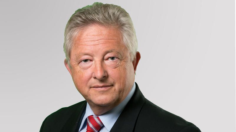 Arpad Bogya