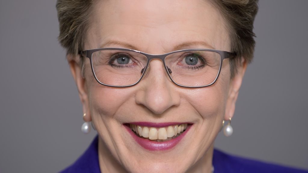 Barbara Bosch