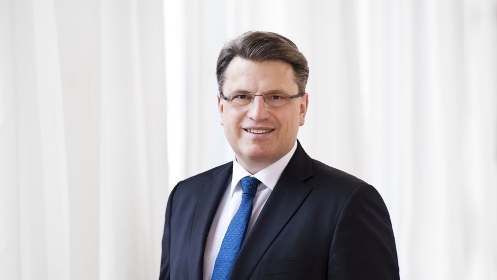 Prof. Dr. Winfried Bausback