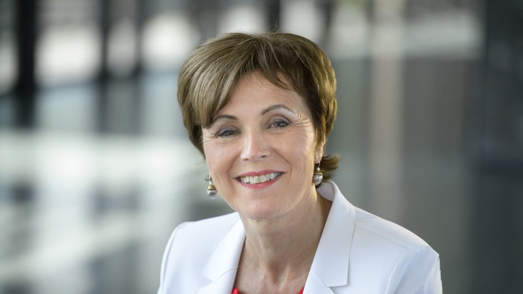 Charlotte Britz