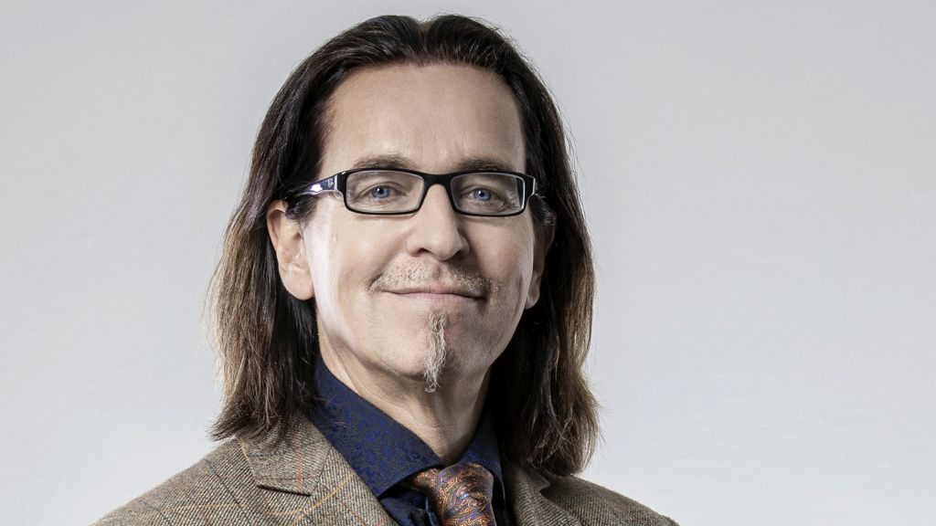 Christian Chako Habekost