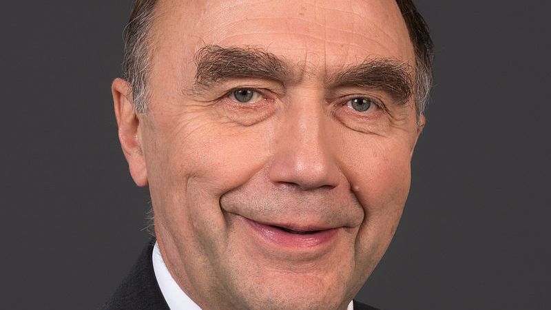 Dr Christoph Bergner