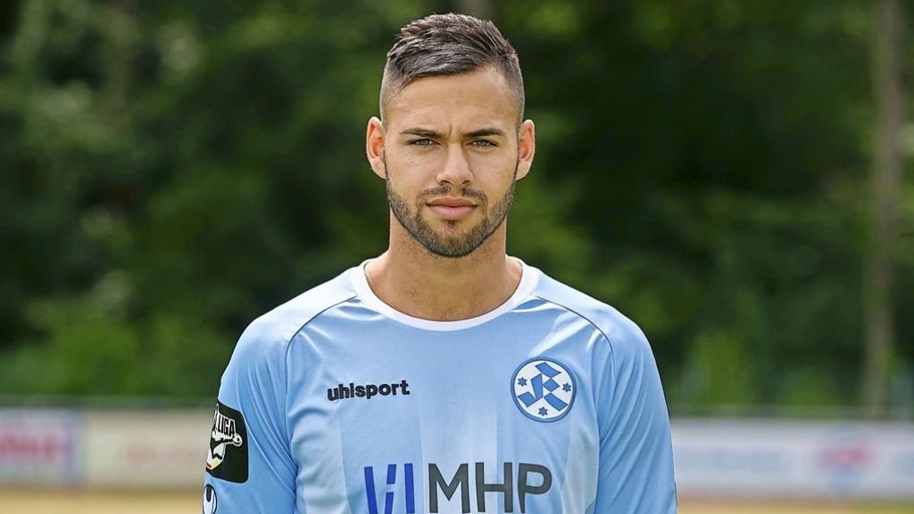 Daniel Engelbrecht