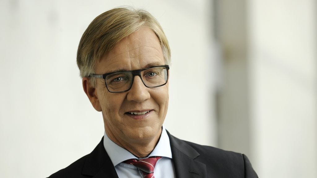 Dr. Dietmar Bartsch