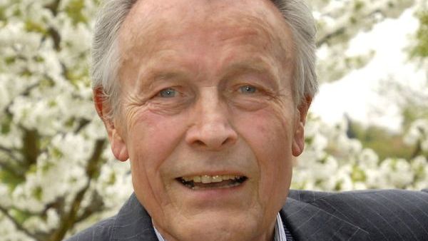 Dietmar Hahlweg