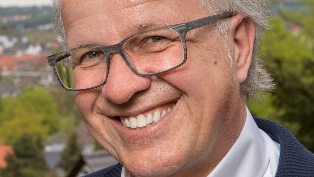 Dirk Glaser