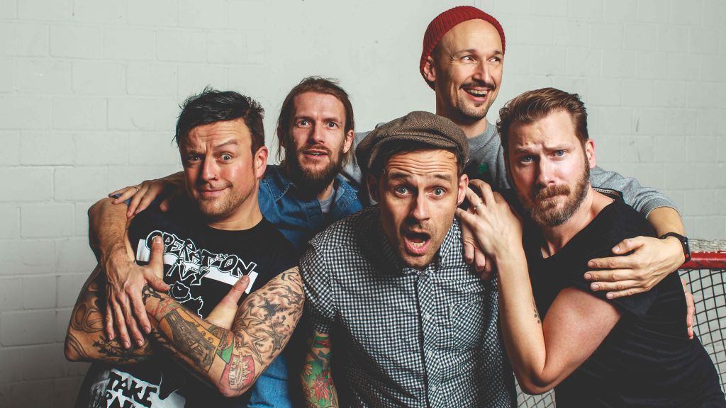 Donots