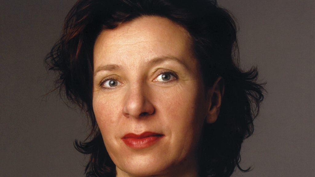 Ellen Dorn
