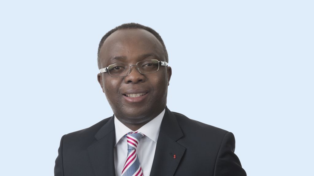 Elombo Bolayela