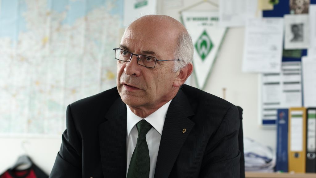 Klaus Dieter Fischer