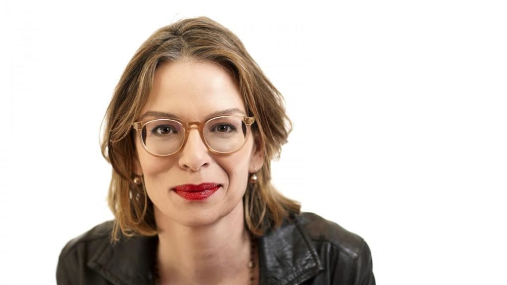 Tina Fischer