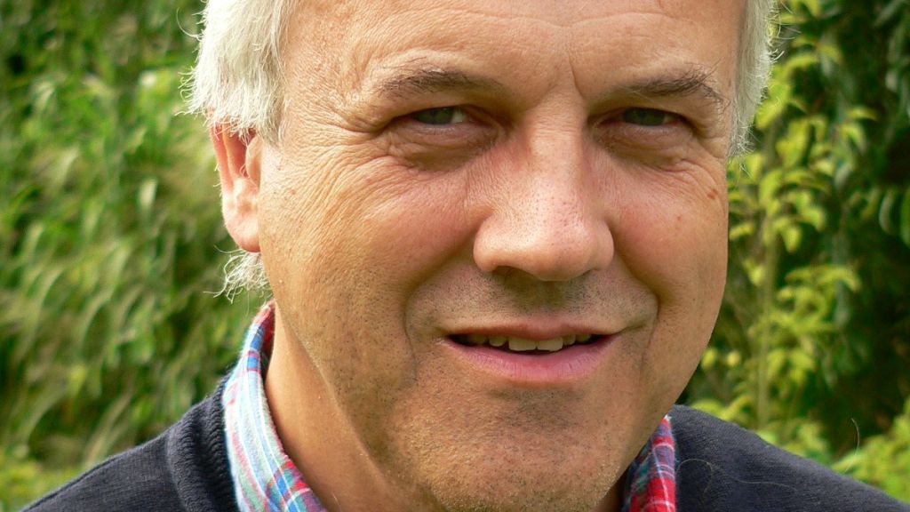 Ludger Ernsting