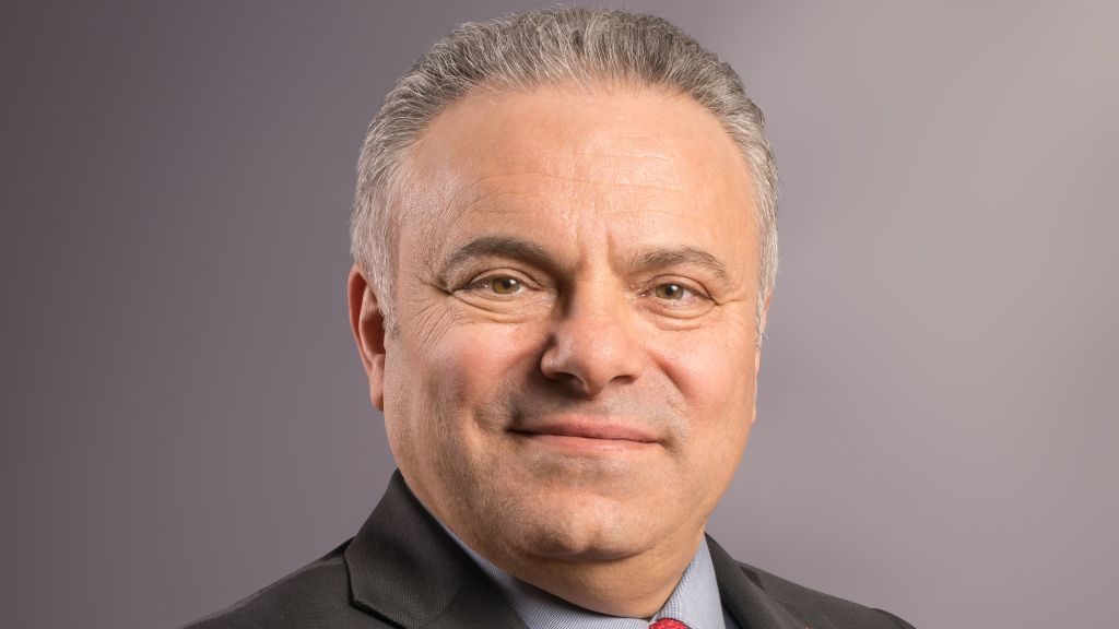 Francescantonio Garippo