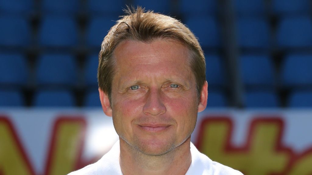 Frank Heinemann