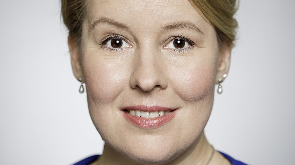 Franziska Giffey