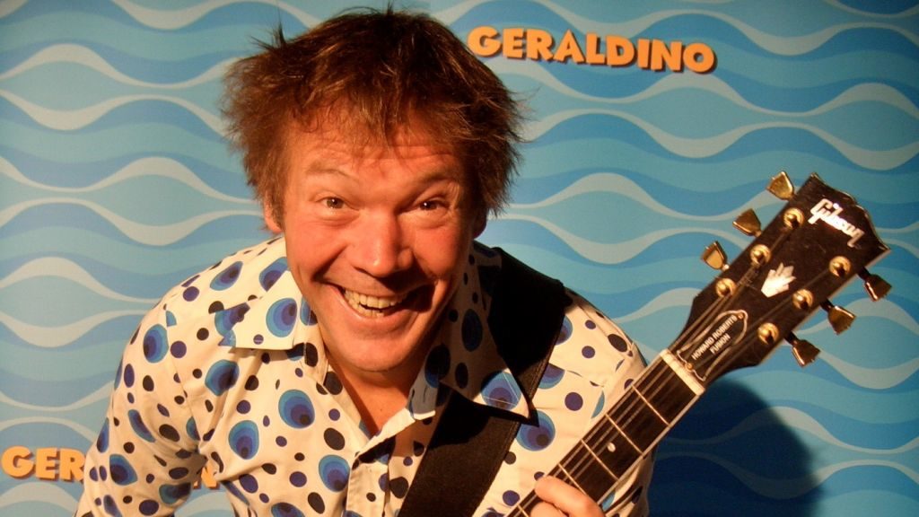 Geraldino