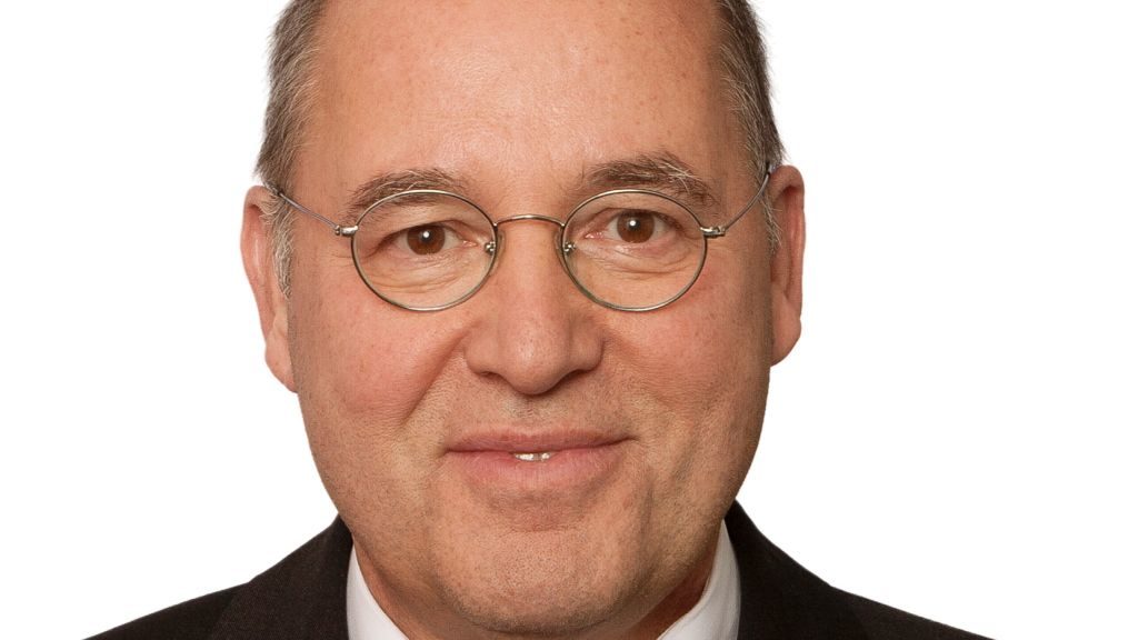 Gregor Gysi