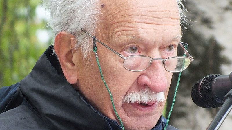 Ernst Grube