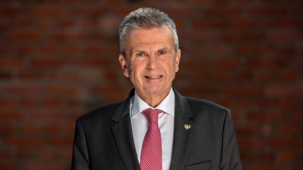 Gunter Heise
