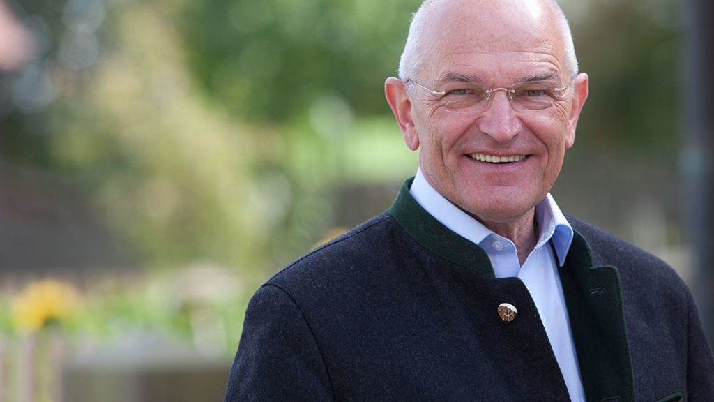 Günther Denzler