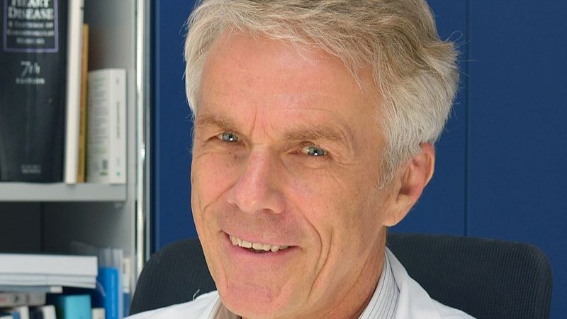 Hans Reiner Figulla