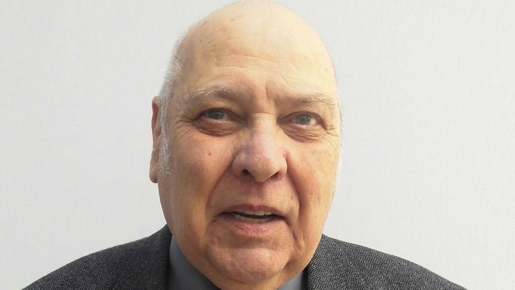 Hansgeorg Hauser