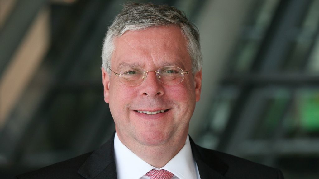 Juergen Hardt