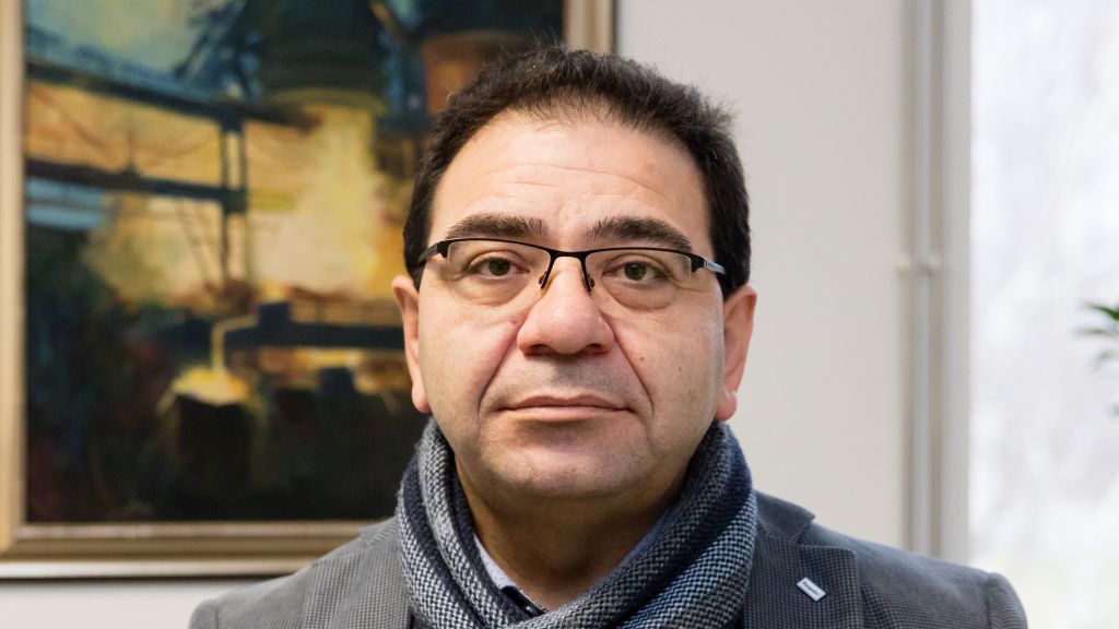 Hasan Cakir
