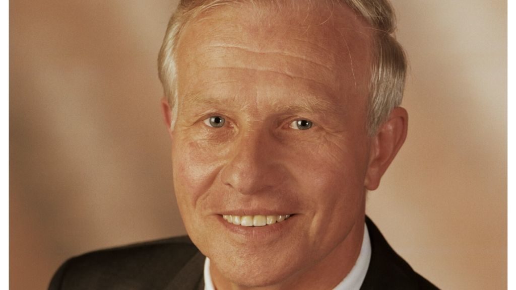Horst Dieter Braehmig