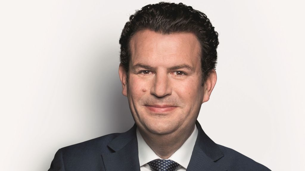 Foto: Hubertus Heil