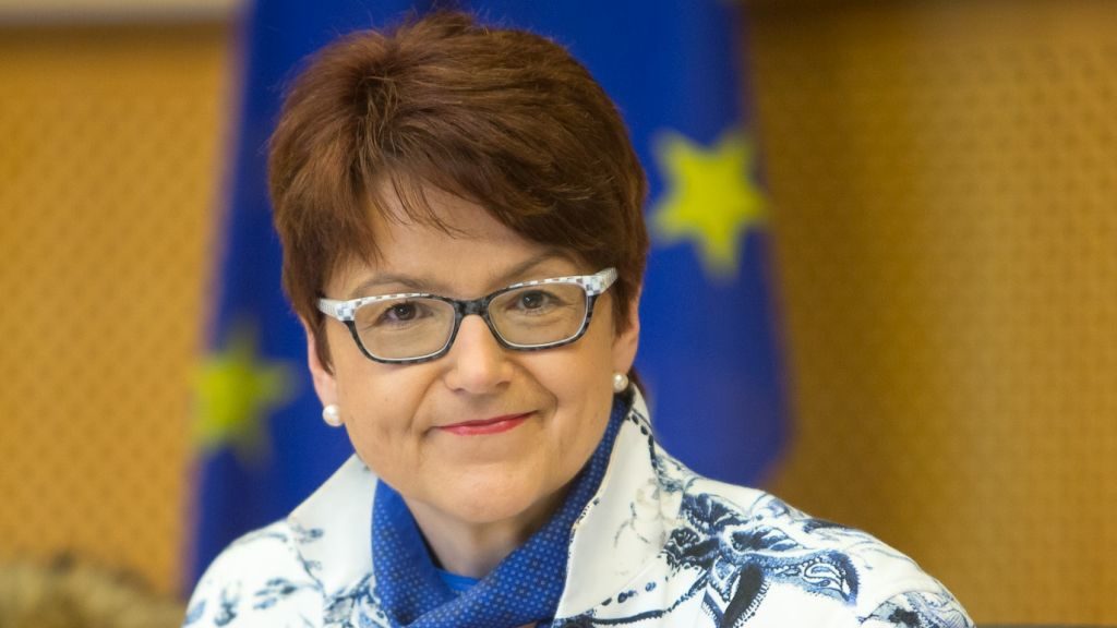 Ingeborg Graessle