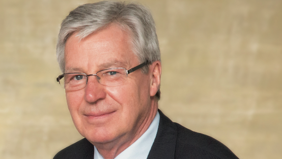 Jens Boehrnsen