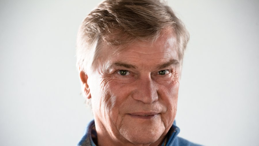 Jochen Busse