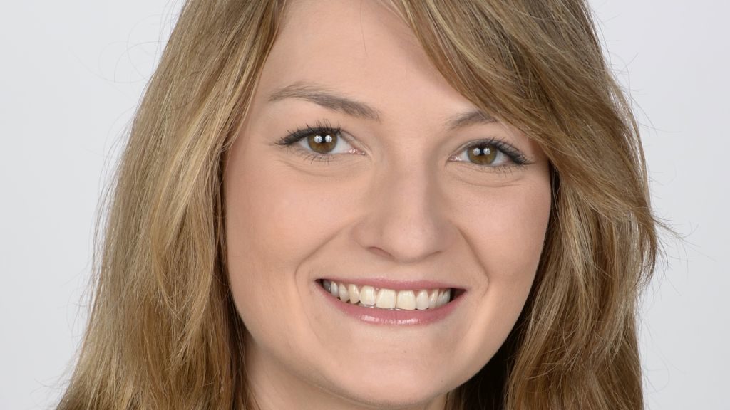 Judith Gerlach