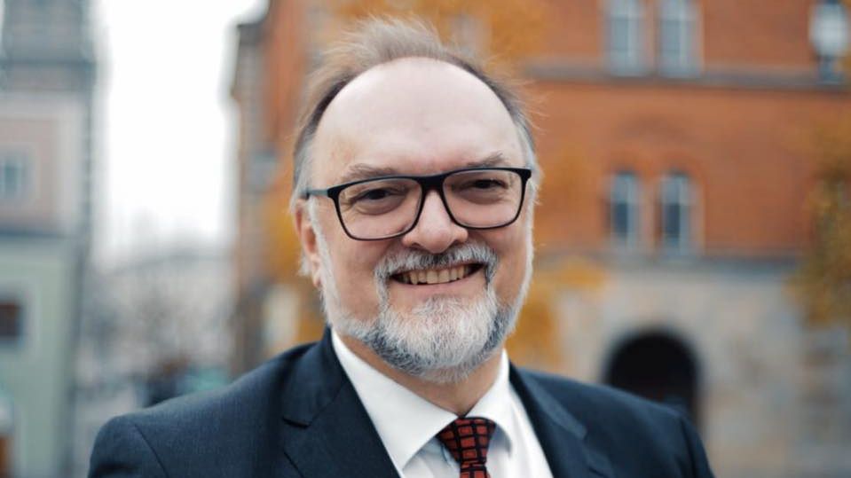 Juergen Dupper